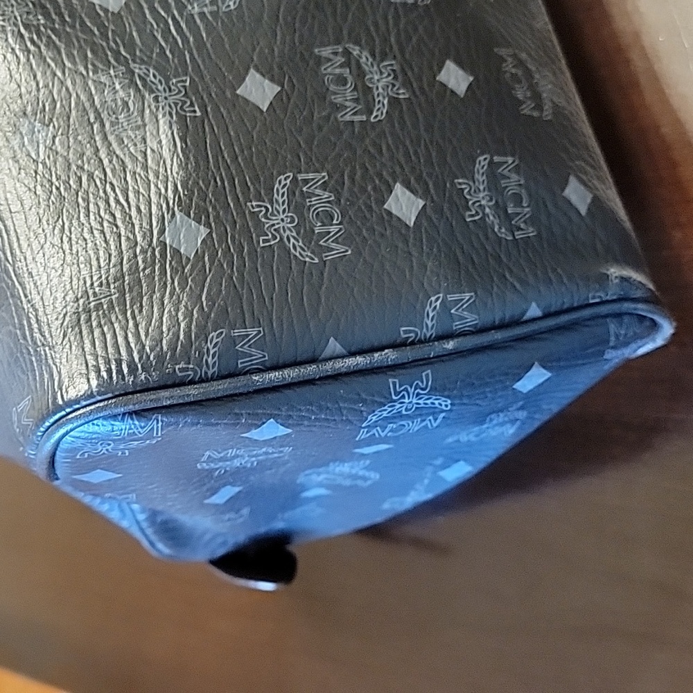 MCM Boston Stark - Picture 8 of 14